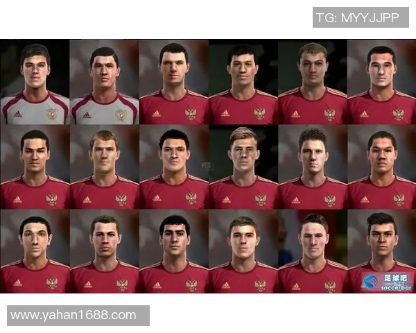 俄罗斯足球明星有哪些值得关注的球员及其成就分析