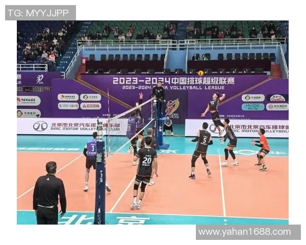 北京排球队在城市联赛中的状态分析与表现评估