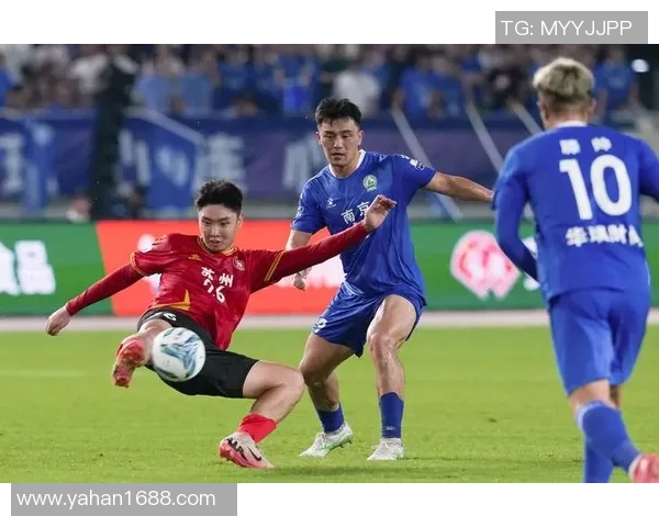 南京足球队实力强劲荣登个人能力排行榜第六位