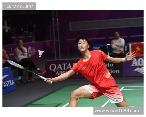 南京羽毛球队防反战术解析与实战应用探讨 南京羽毛球队防反战术解析与实战应用探讨