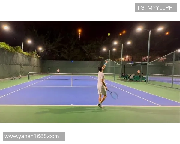 广州网球队区域防守创新策略解析与实践探讨