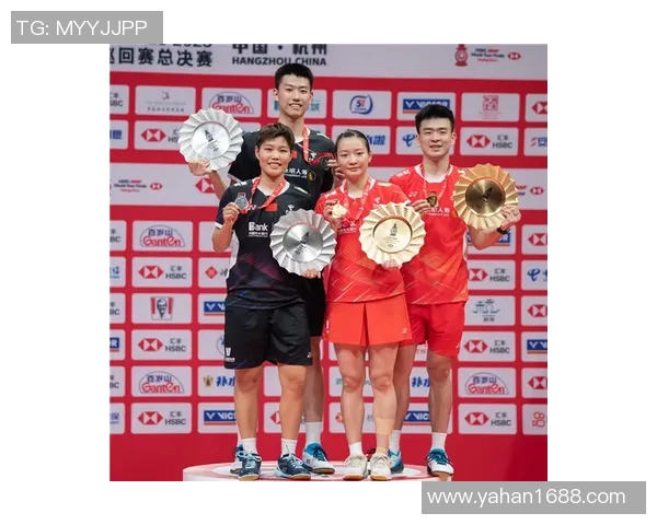 杭州羽毛球队在总决赛中的耐力表现分析与总结 杭州羽毛球队在总决赛中的耐力表现分析与总结