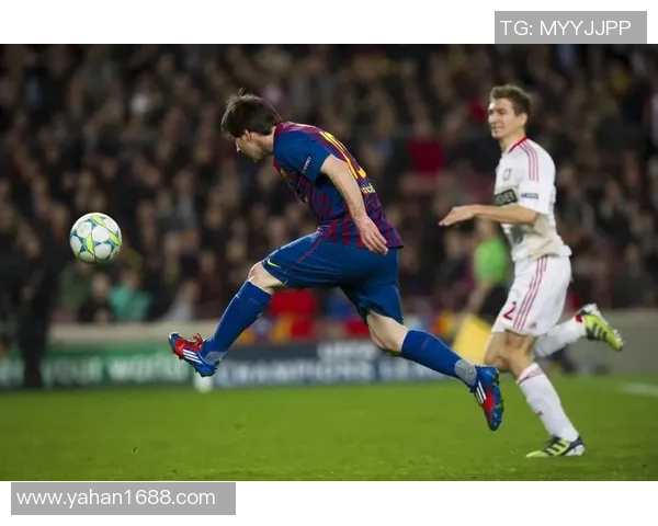 梅西独特技巧揭秘足球明星如何在赛场上创造奇迹 梅西独特技巧揭秘足球明星如何在赛场上创造奇迹