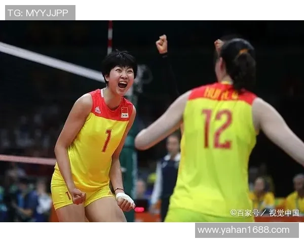 武汉排球队实力崛起排球实力排行榜揭晓其荣登第十名 武汉排球队实力崛起排球实力排行榜揭晓其荣登第十名