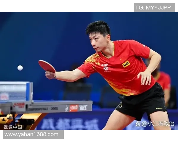 武汉乒乓球队防反战术解析与深度剖析乒乓球竞技的魅力与智慧 武汉乒乓球队防反战术解析与深度剖析乒乓球竞技的魅力与智慧