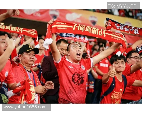 深圳足球队荣登足球意识排行榜第十名引发热议 深圳足球队荣登足球意识排行榜第十名引发热议