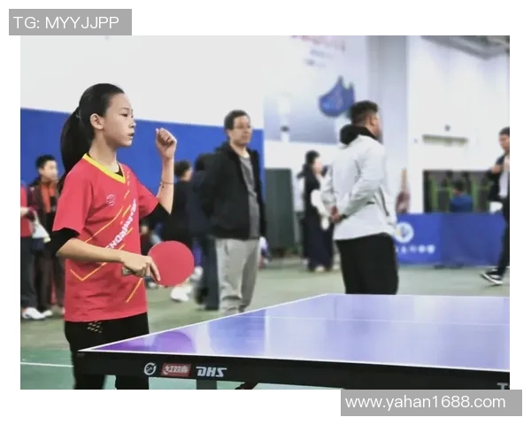 西安乒乓球队实力飙升再创佳绩引发广泛关注与赞誉 西安乒乓球队实力飙升再创佳绩引发广泛关注与赞誉