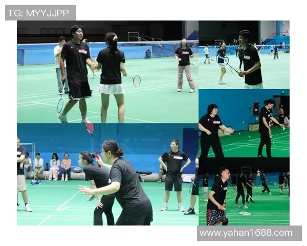 西安羽毛球队荣登羽毛球个人能力排行榜首位展现卓越实力与团队精神 西安羽毛球队荣登羽毛球个人能力排行榜首位展现卓越实力与团队精神