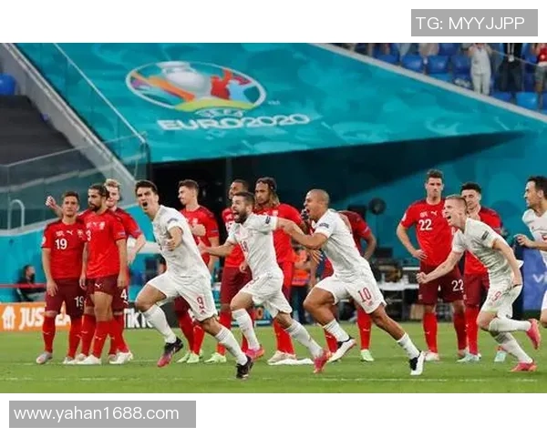 西班牙队在欧锦赛中的战术布局与球员表现深度分析