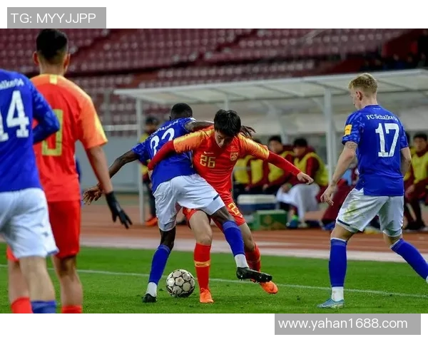 重庆足球队在邀请赛中的实力展现与未来发展潜力分析