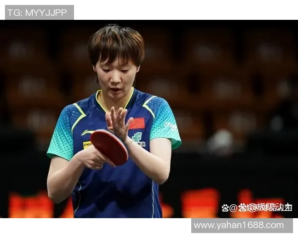 乒乓球热点：解读上海乒乓球队的节奏_1