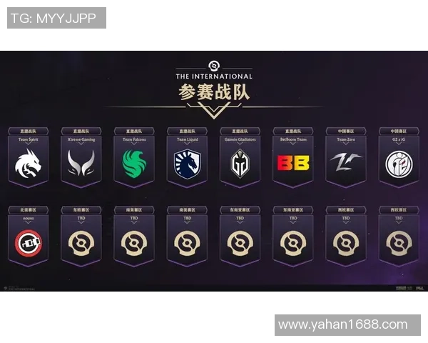 2026DOTA2意识排名:IG创新高 2026DOTA2意识排名:IG创新高