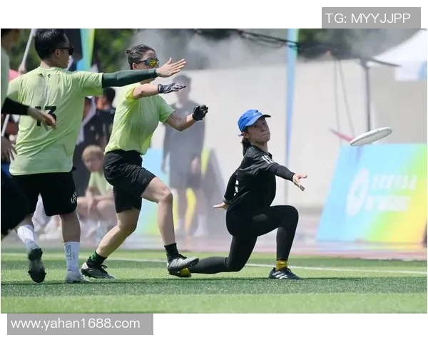 2026飞盘心理素质排行榜：西安飞盘队位居第3名