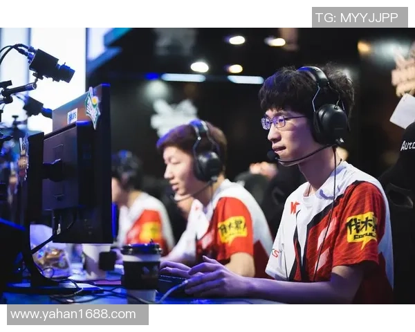 2026英雄联盟技术排行榜：WE位居第5名