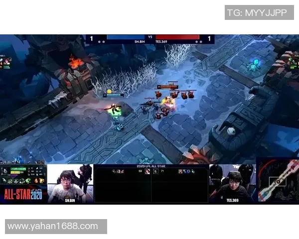 全明星赛积分榜：TES以57分领跑