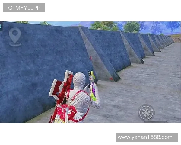 和平精英深度：解密LNG的边路渗透