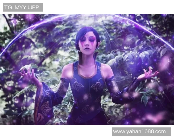 对话吴娜：谈DOTA2生涯_1