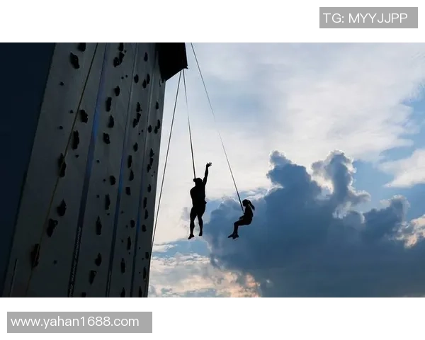 攀岩专题：聚焦成都攀岩队的力量