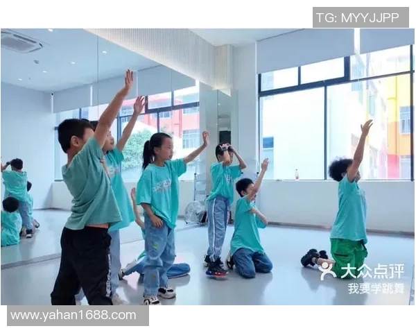 数据分析：广州街舞队的节奏表现