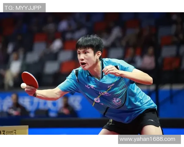 最新乒乓球速度TOP10：北京乒乓球队领跑