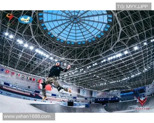 极限运动世界杯积分榜：上海滑板队以90分领跑