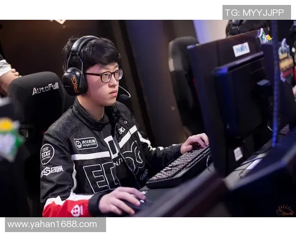 重磅专题：EDG的转换革新