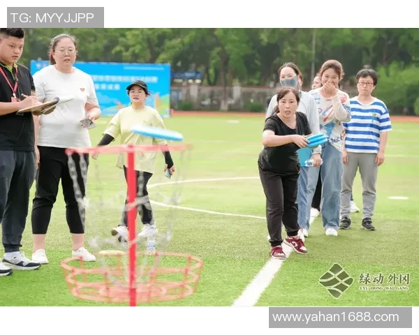 飞盘焦点：上海飞盘队的灵活性探讨_1